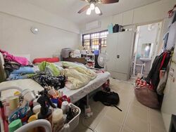 Blk 118 Chong Pang Vale (Yishun), HDB 4 Rooms #513502371